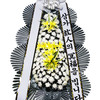근조3단화환(기본형)