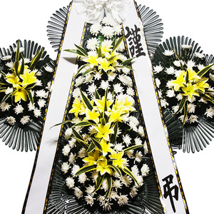 근조5단화환 상품이미지