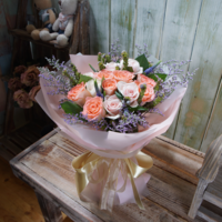 혼합꽃다발 1호 상품이미지