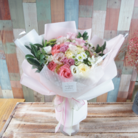 혼합꽃다발 2호 상품이미지