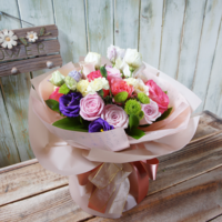 혼합꽃다발 3호 상품이미지