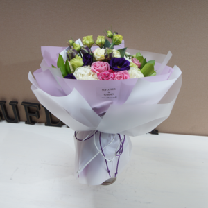 혼합꽃다발 4호