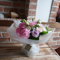 수국꽃다발 2호 상품이미지