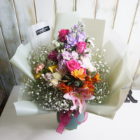 혼합꽃다발 5호 상품이미지