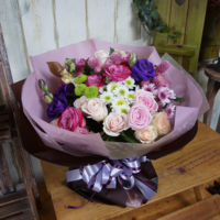 혼합꽃다발 6호 상품이미지