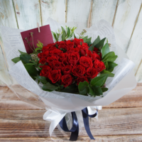 장미꽃다발 3호 상품이미지