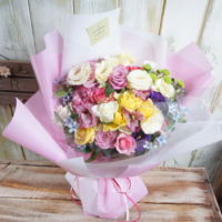 혼합꽃다발 9호 상품이미지