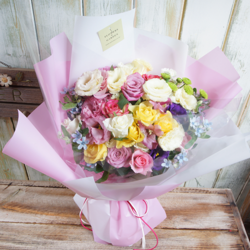 혼합꽃다발 9호