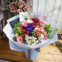 혼합꽃다발 10호 상품이미지