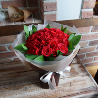 장미꽃다발 4호 상품이미지