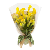 카라꽃다발 상품이미지