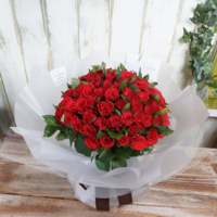 장미꽃다발 5호 상품이미지