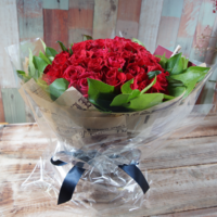 장미꽃다발 7호 상품이미지