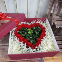 꽃박스 1호 상품이미지