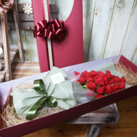 꽃다발박스 3호 상품이미지