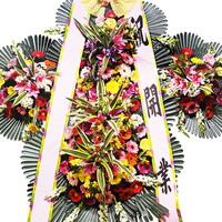 축하5단화환 상품이미지