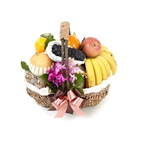 혼합과일바구니 2호 상품이미지