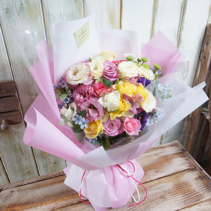 혼합꽃다발 9호