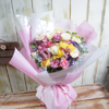 혼합꽃다발 9호