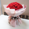 장미꽃다발(100송이) 3호