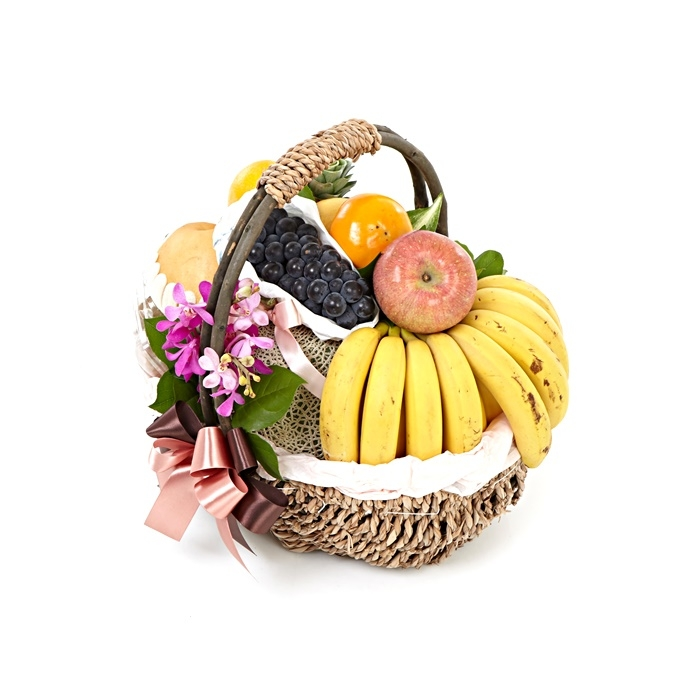 혼합과일바구니 2호