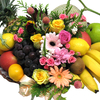 혼합과일바구니 3호